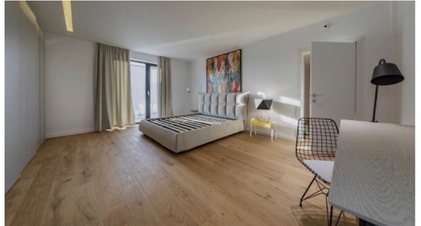 Imobil cu 5 apartamente Herastrau | Ideal birouri | Clinica