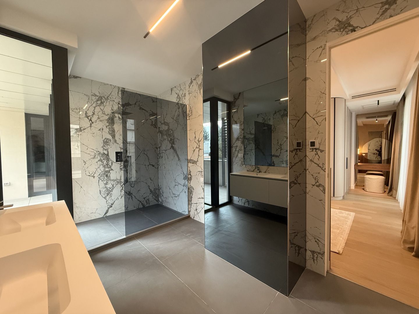 Apartament exclusivist | Imobil boutique | Lângă Parcul Herăstrău