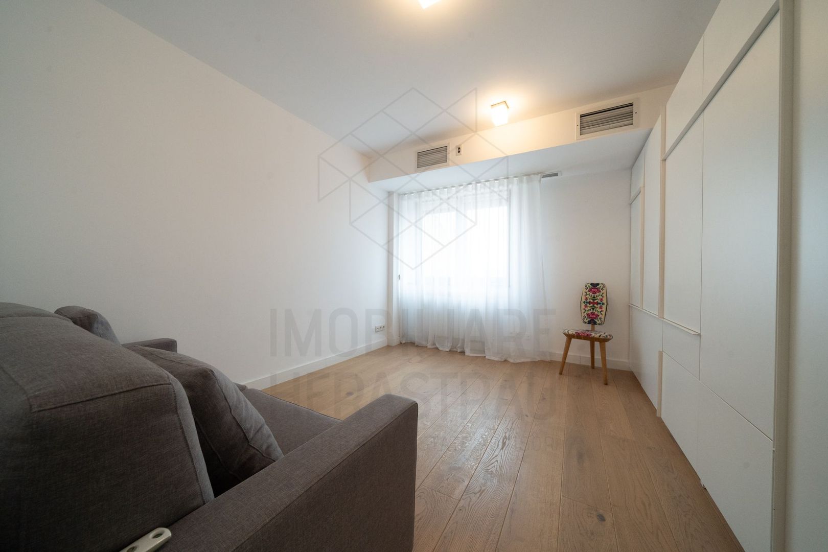 3 room Apartment for rent, Herastrau area