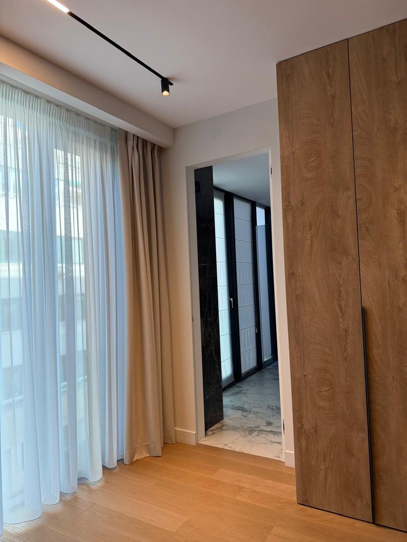 Exclusive apartment with terrace | Boutique building | Near Herastrau Park