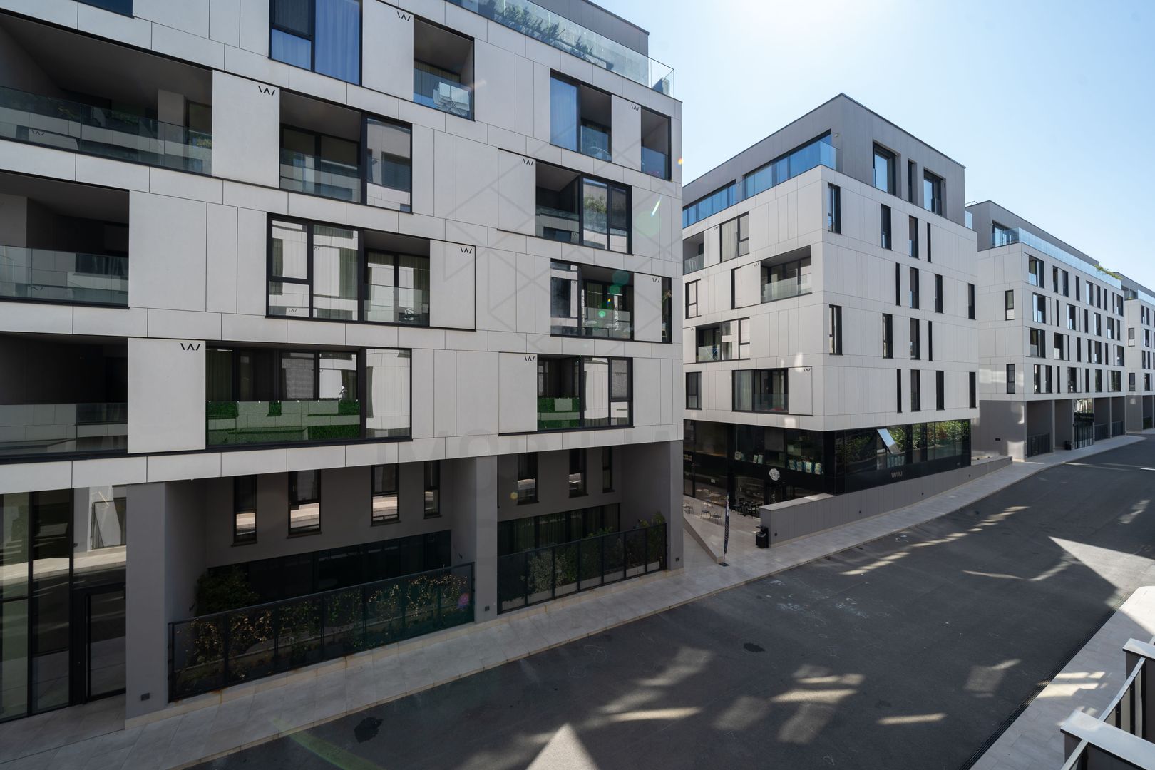 3 room Apartment for sale, Herastrau area