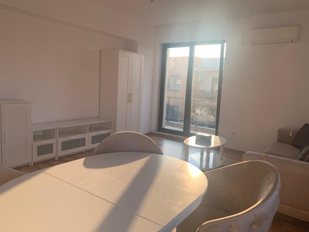 Apartament 3 camere Grozavesti