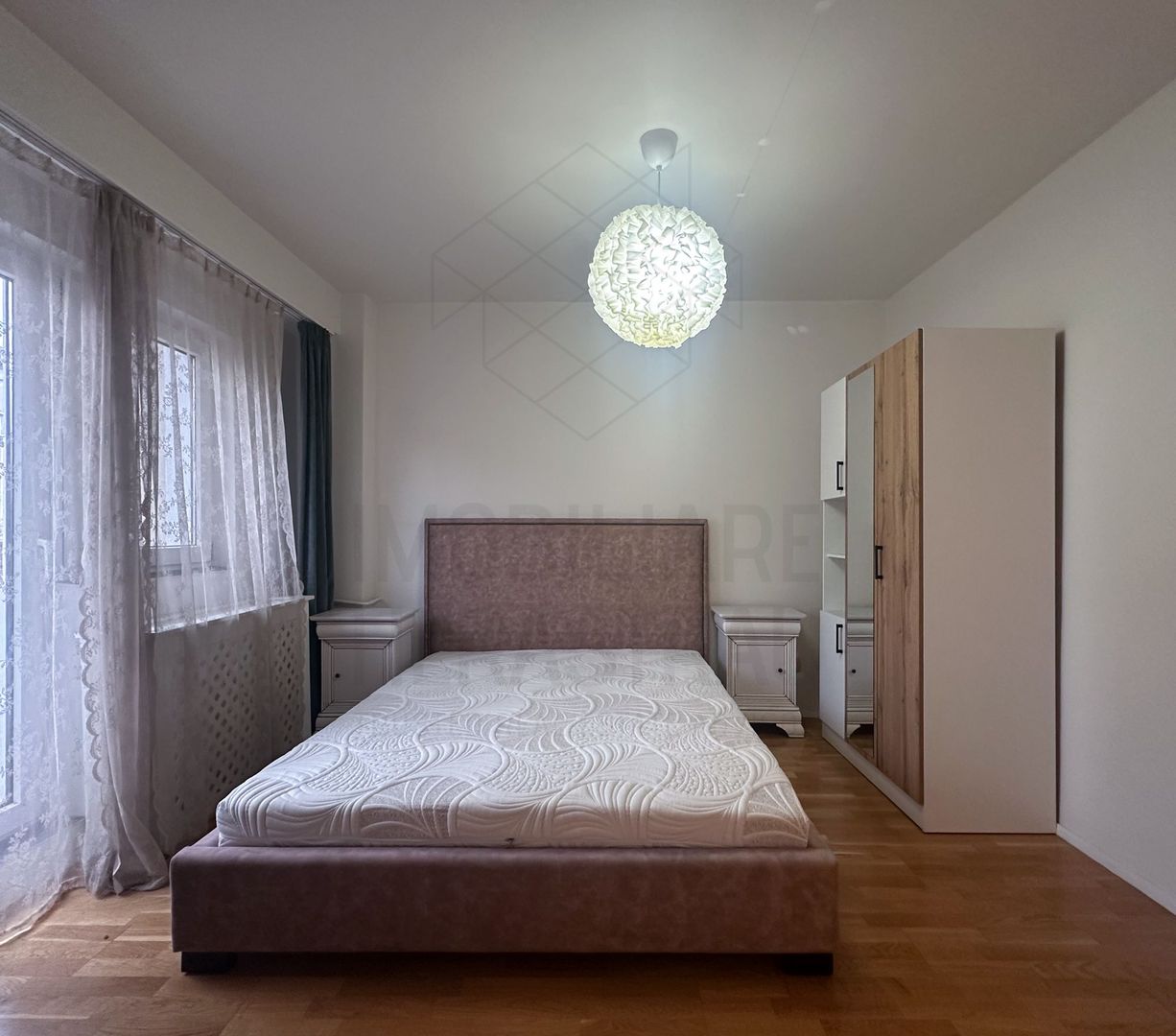 Unirii | Rond Alba Iulia | Apartament 2 camere | Investitie RBNB
