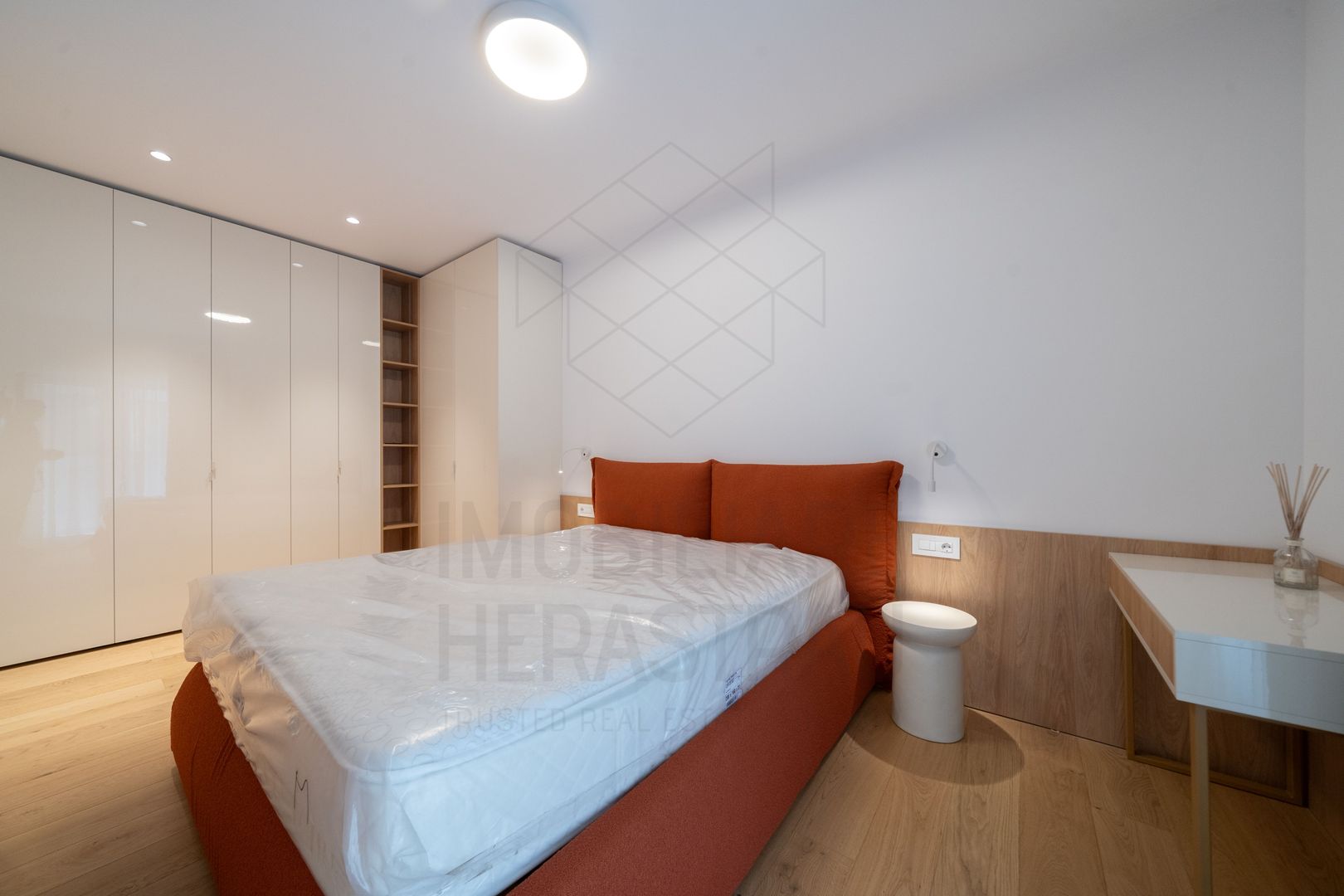 Floreasca | Luxury Boutique Apartments | Prima inchiriere