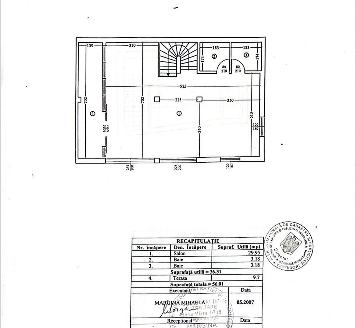Piata Victoriei | Cladire de Birouri de vanzare