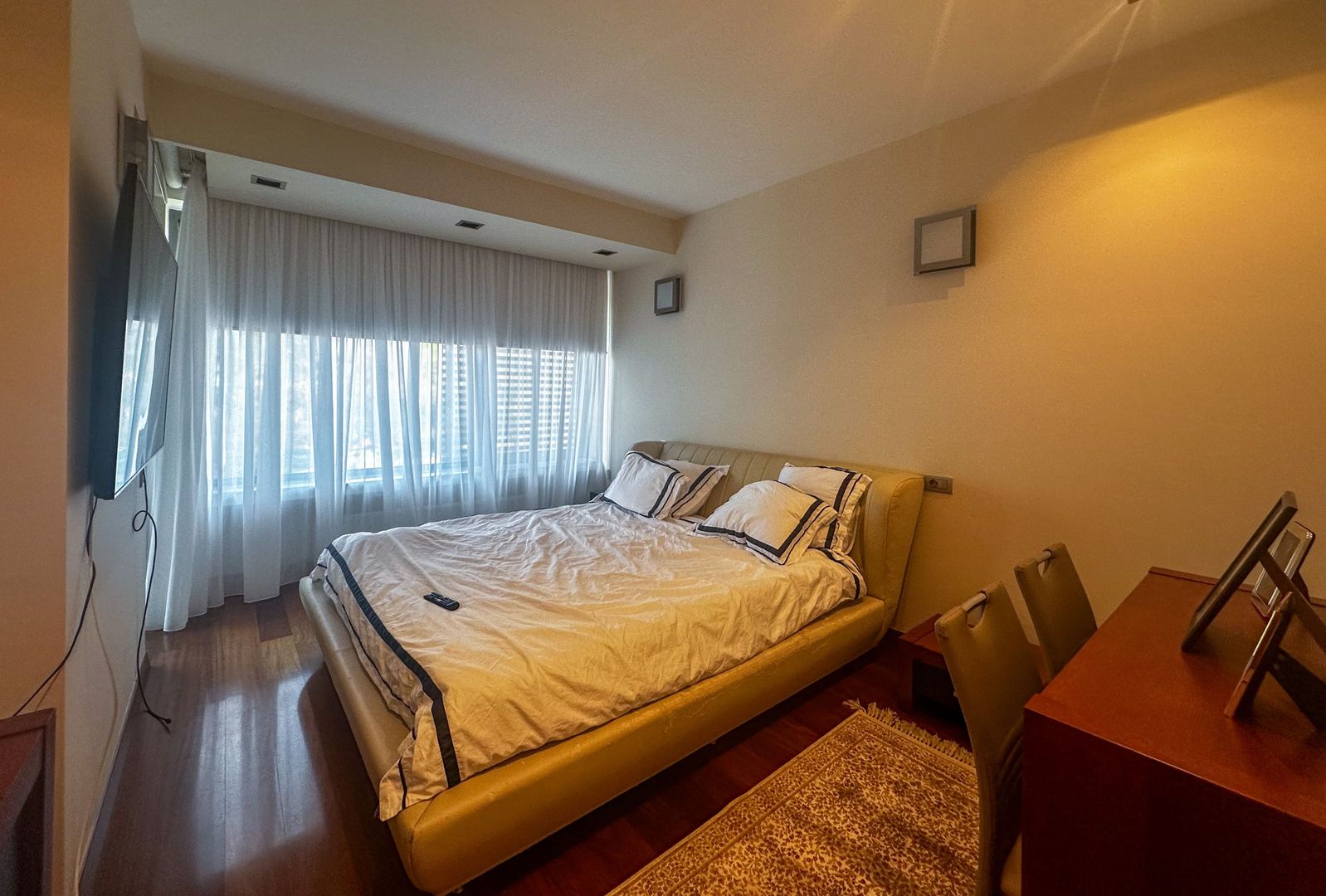 3 room Apartment for sale, Soseaua Nordului area