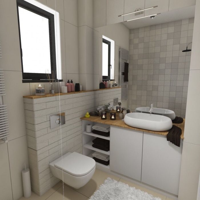 Apartament 2 camere Dorobanți | Bloc 2018 | 65 mp