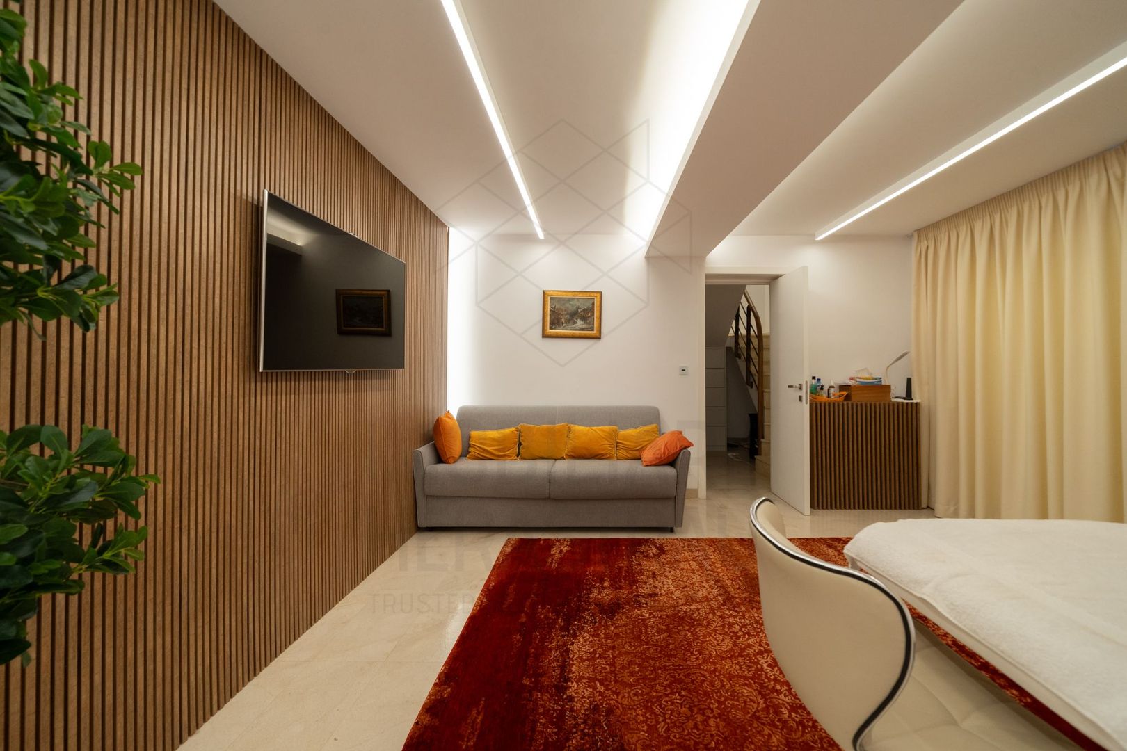 Villa for sale | Dorobanti | Charles de Gaulle Plaza