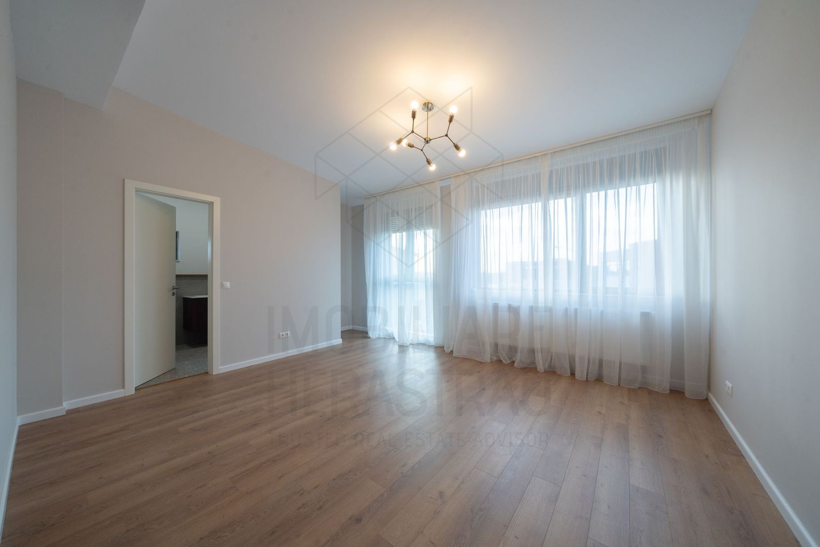 Green Lake | Mediterranean style villa | Baneasa Sisesti