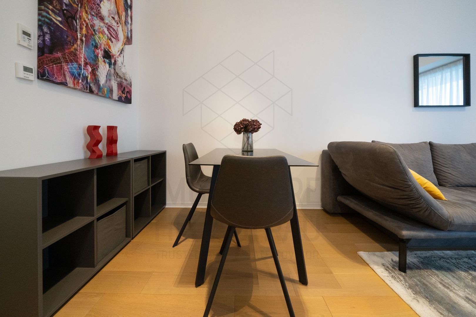 3 room Apartment for sale, Floreasca area