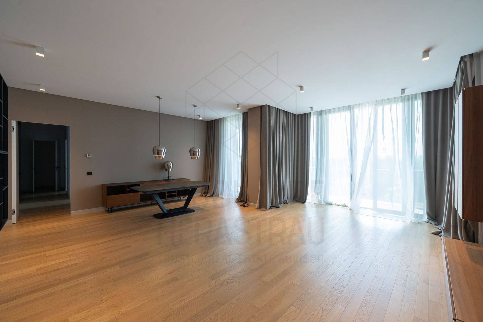 LUXURY HOMES | FLOREASCA | FURNISHED