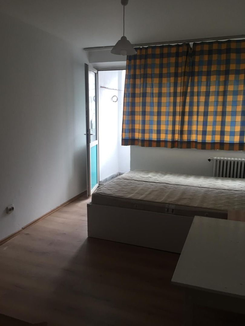 Apartament Floreasca 3 camere