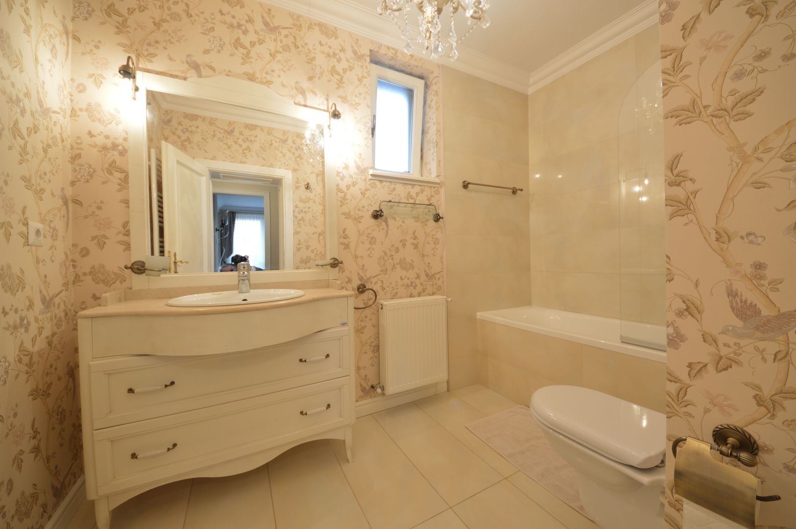 Apartament LUX | Imobil nou