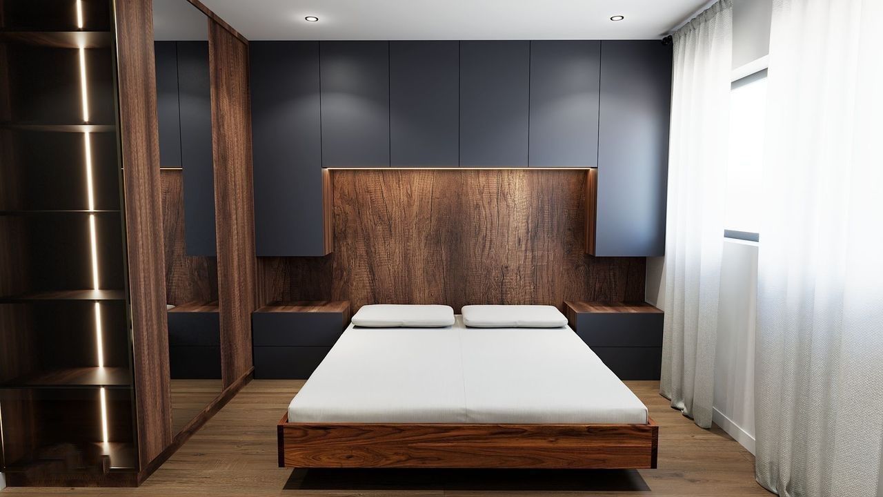 2 Camere Aviatiei | Mobilat Premium | Parcare Subterană