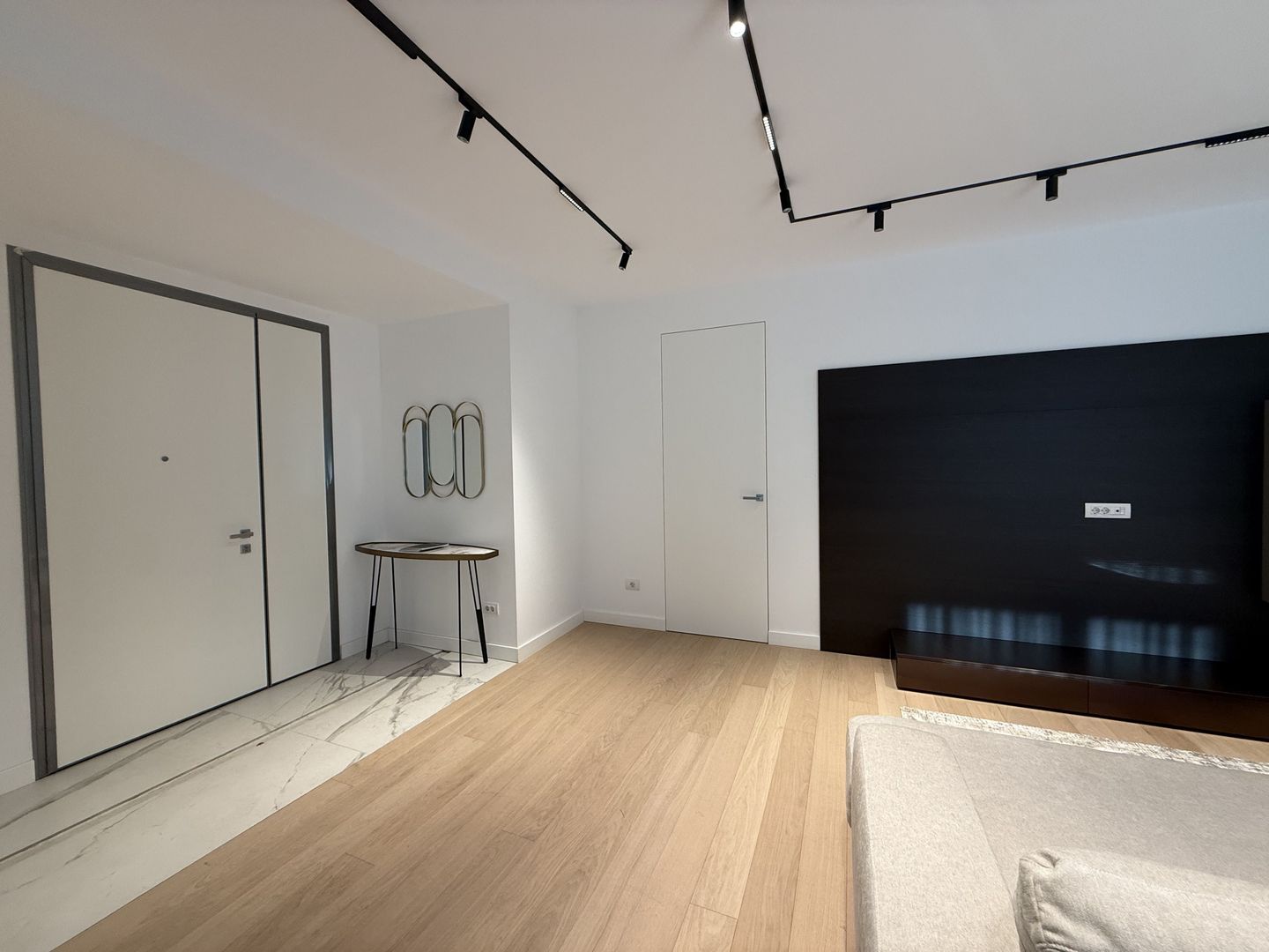 Exclusive apartment with terrace | Boutique building | Near Herastrau Park