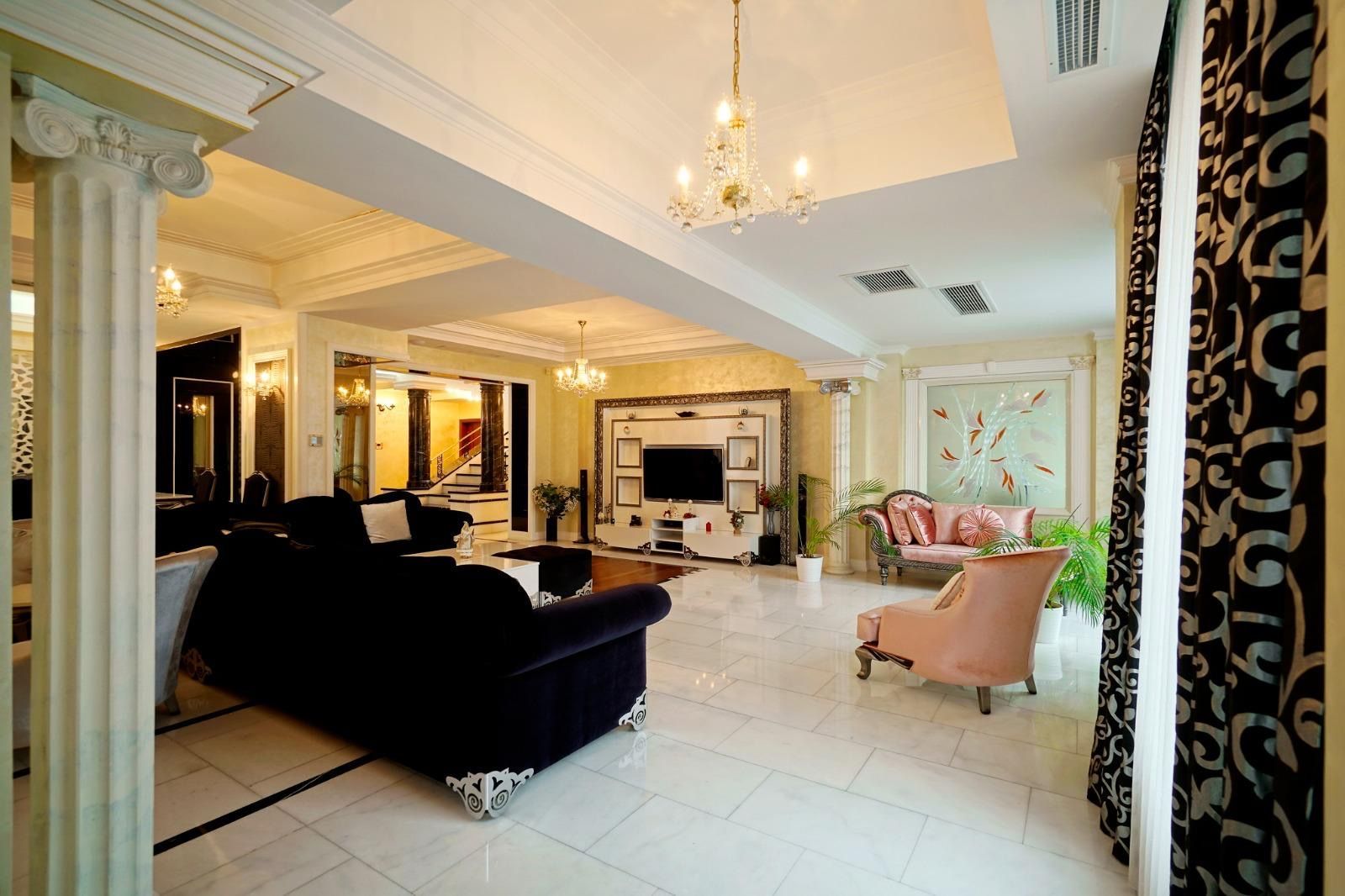 Exquisite Villa | For Rent