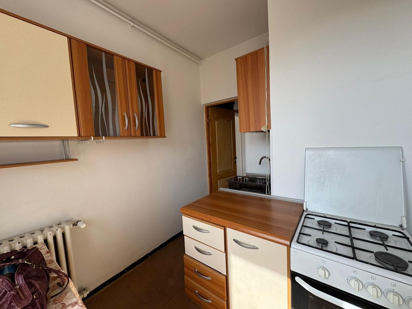 Apartament 2 camere de vânzare Floreasca – lângă Parcul Cinematograf