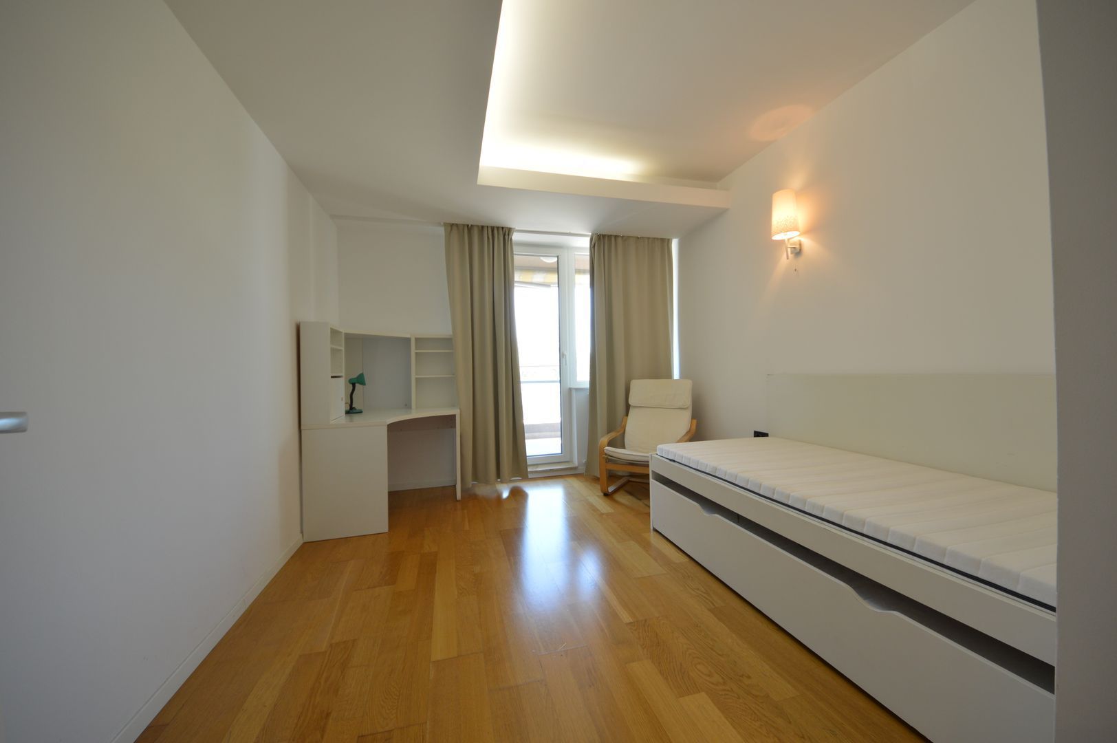 San Rocco Suite | Nordului stradal vedere parc | Parcare | Comision 0%