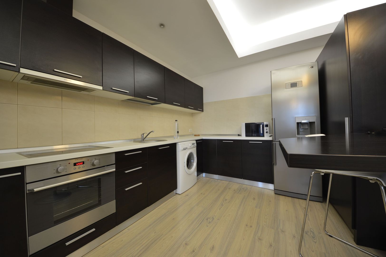 2 room Apartment for sale, Herastrau area