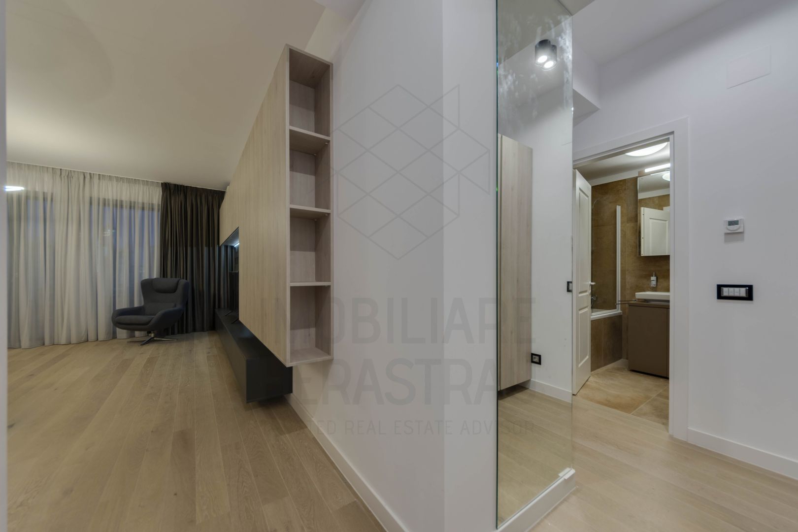 Herastrau | Luxury Apartment for rent
