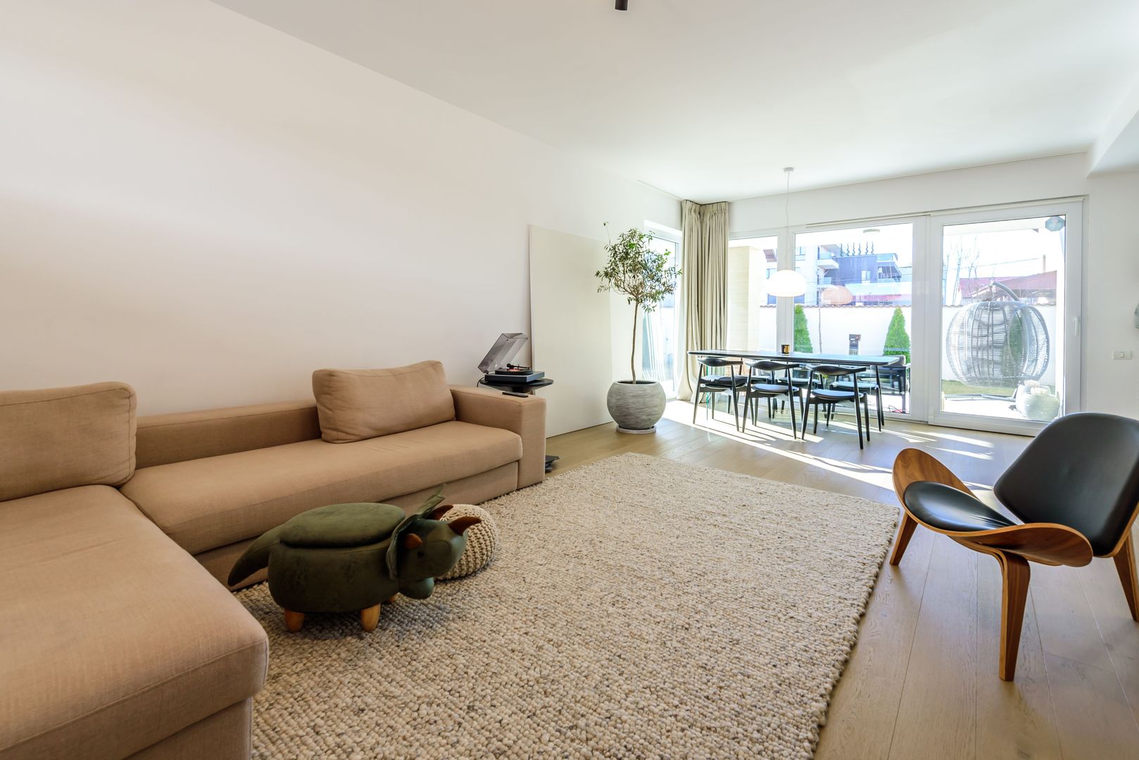 Primrose Villa | Pipera | Complex exclusivist de vile individuale | Comision 0%