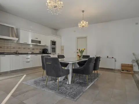 Rafael Residence I Iancu Nicolae | Vila individuala exclusivista cu teren 600 mp