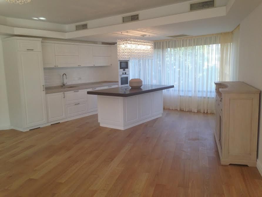 4 room Apartment for rent, Herastrau area