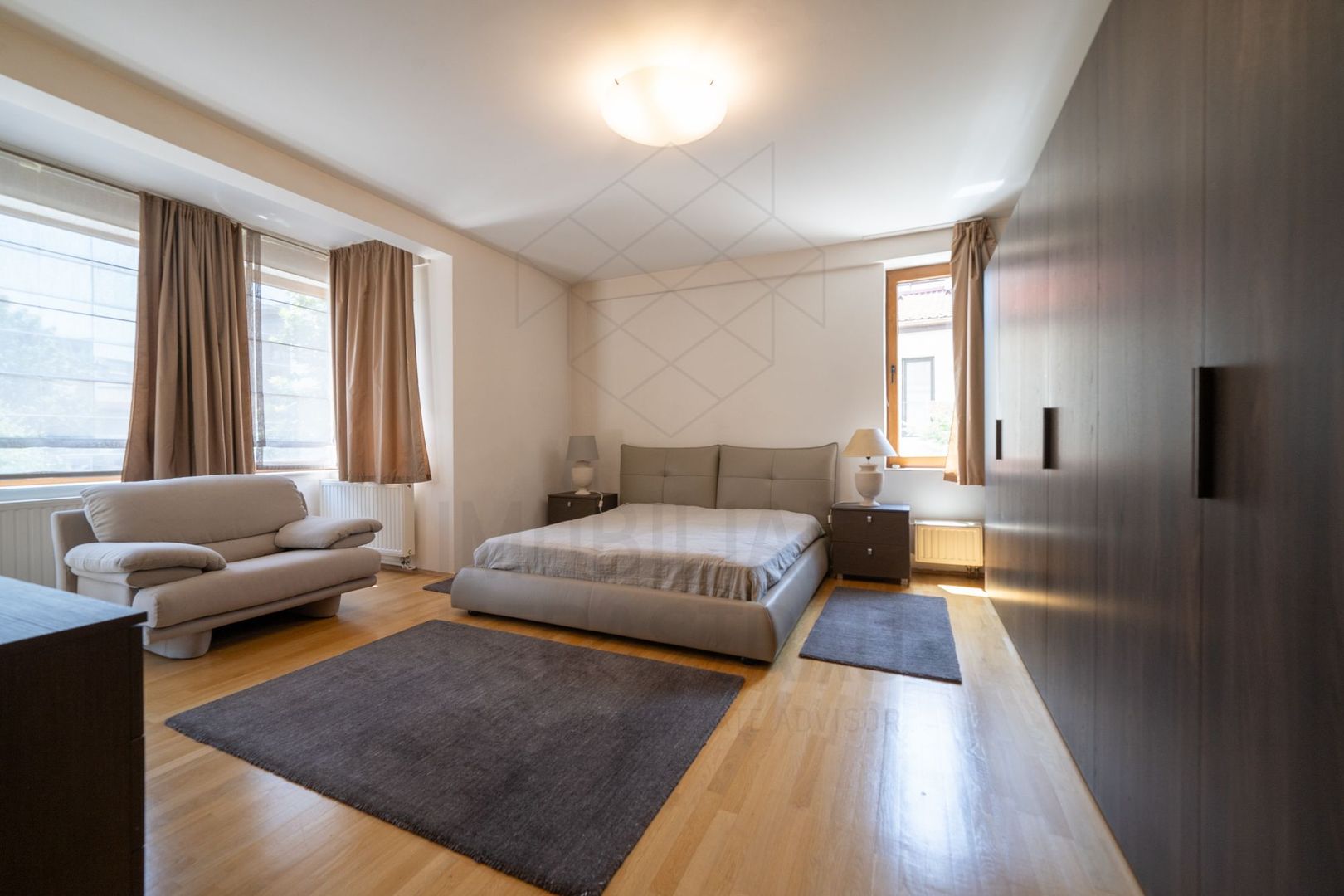 Exclusive Property | Herastrau