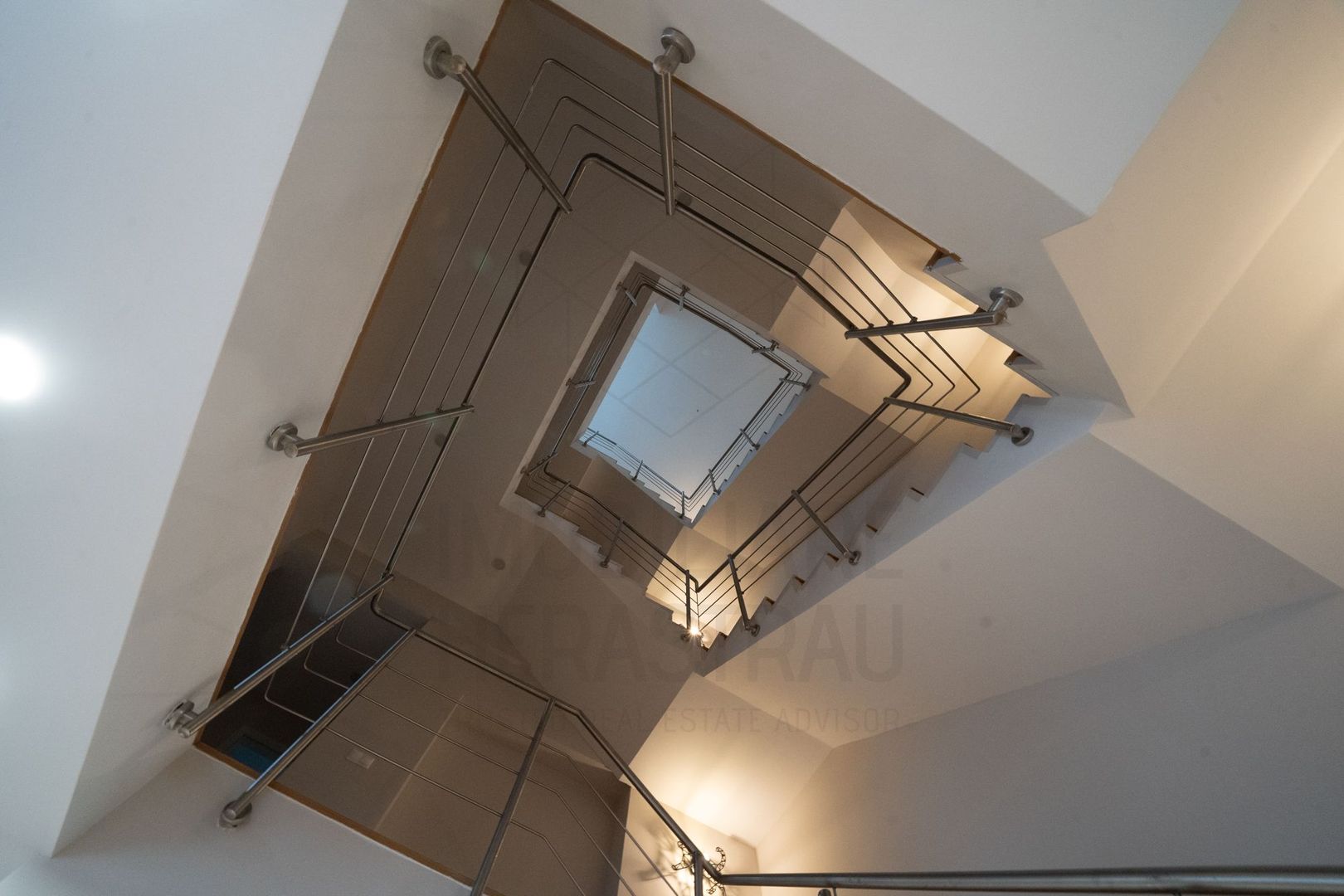 Green Lake | Mediterranean style villa | Baneasa Sisesti