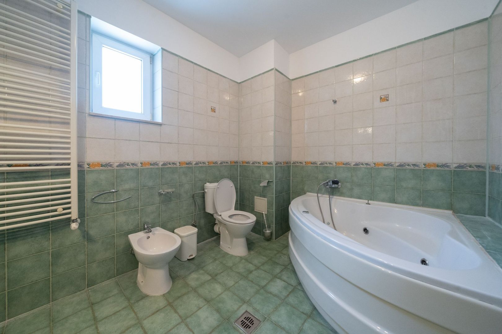 3 room Apartment for rent, Herastrau area