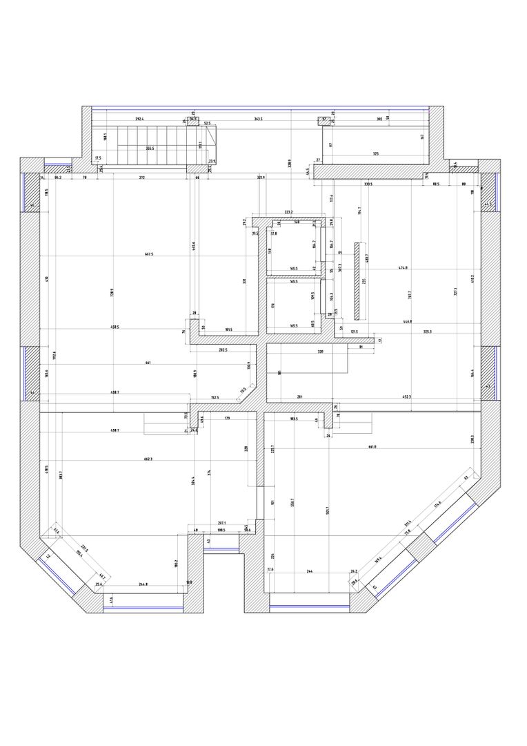 Pipera! Cladire birouri | Pretabil clinica | Spatiu comercial