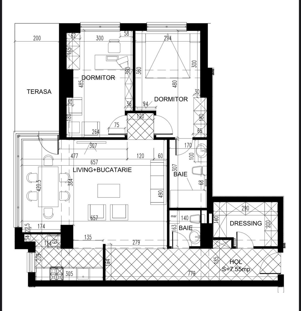 North Area Lake View | Luxury Homes | Apartament superb cu vedere deschisa