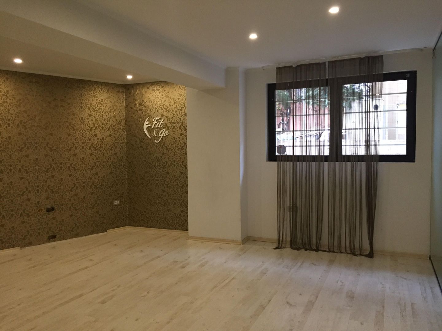 2 room Apartment for sale, Herastrau area