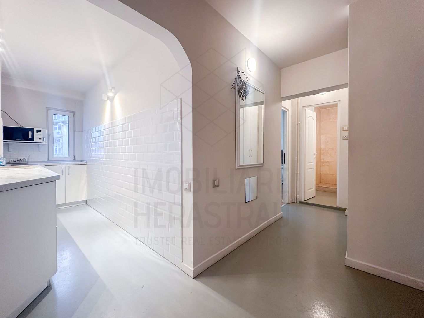 Unirii | Rond Alba Iulia | Apartament 2 camere | Investitie RBNB