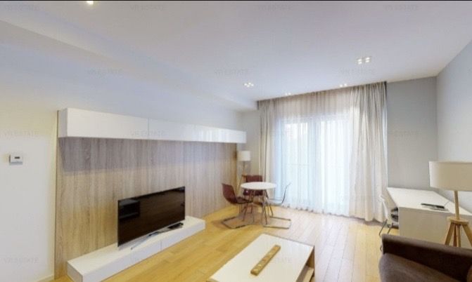 ONE Floreasca Lake | Luxury apartment for sale
