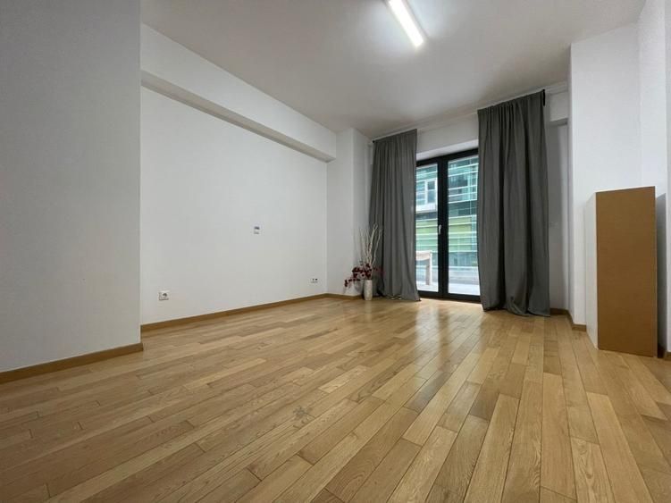 Upground | 3 camere spațioase| terasa 35mp