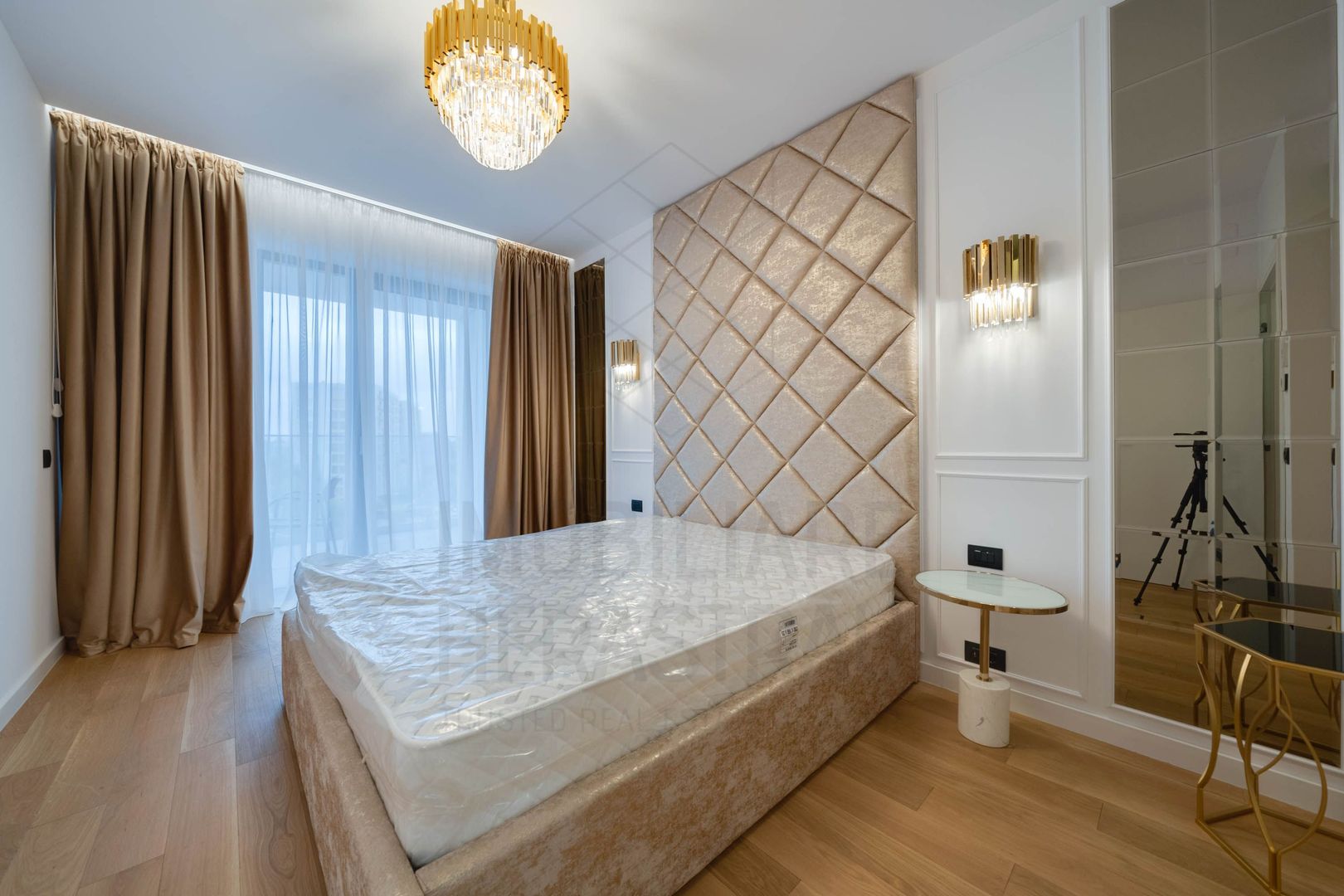 ONE Herastrau Towers | Design Apartments