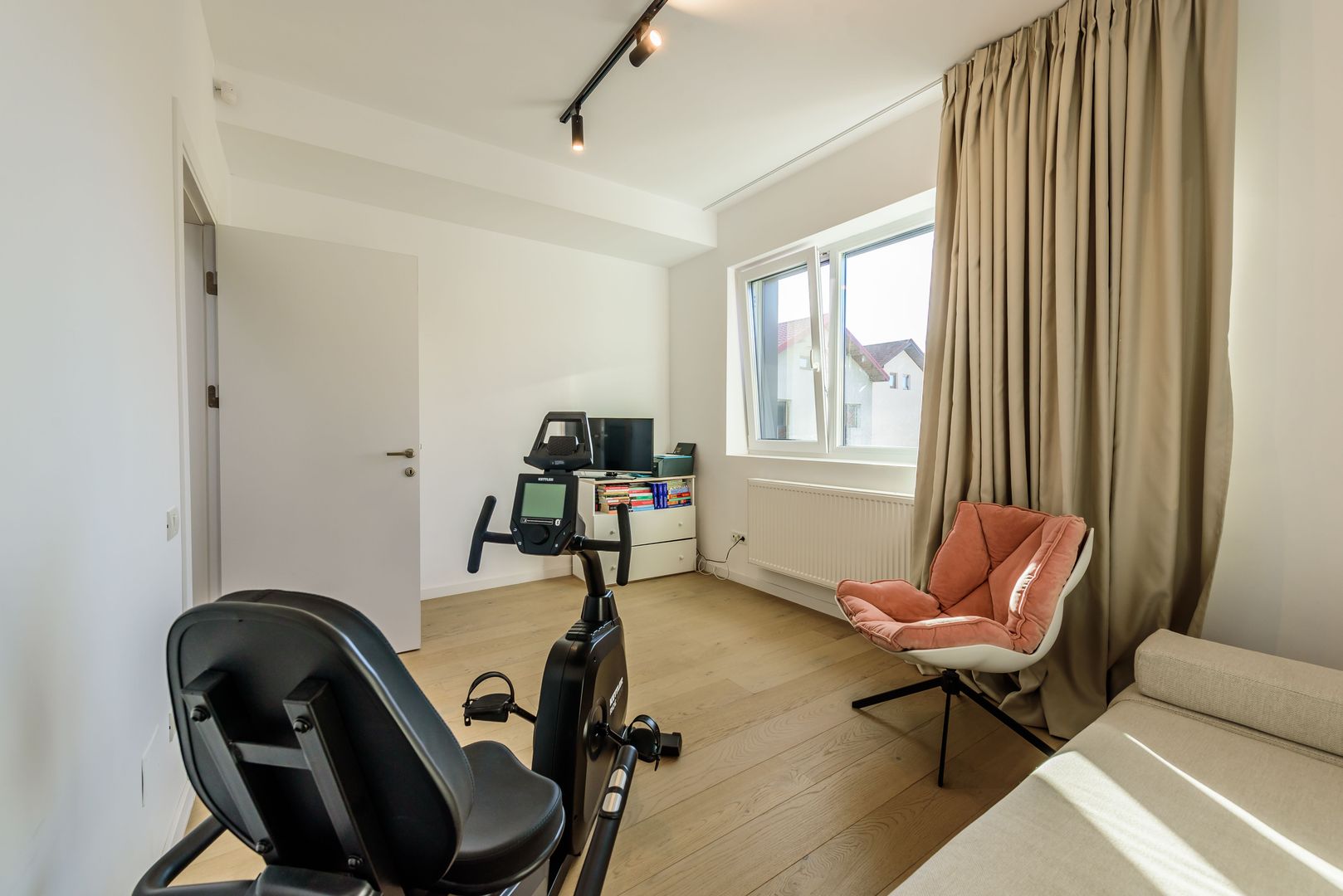 Primrose Villa | Pipera | Complex exclusivist de vile individuale | Comision 0%