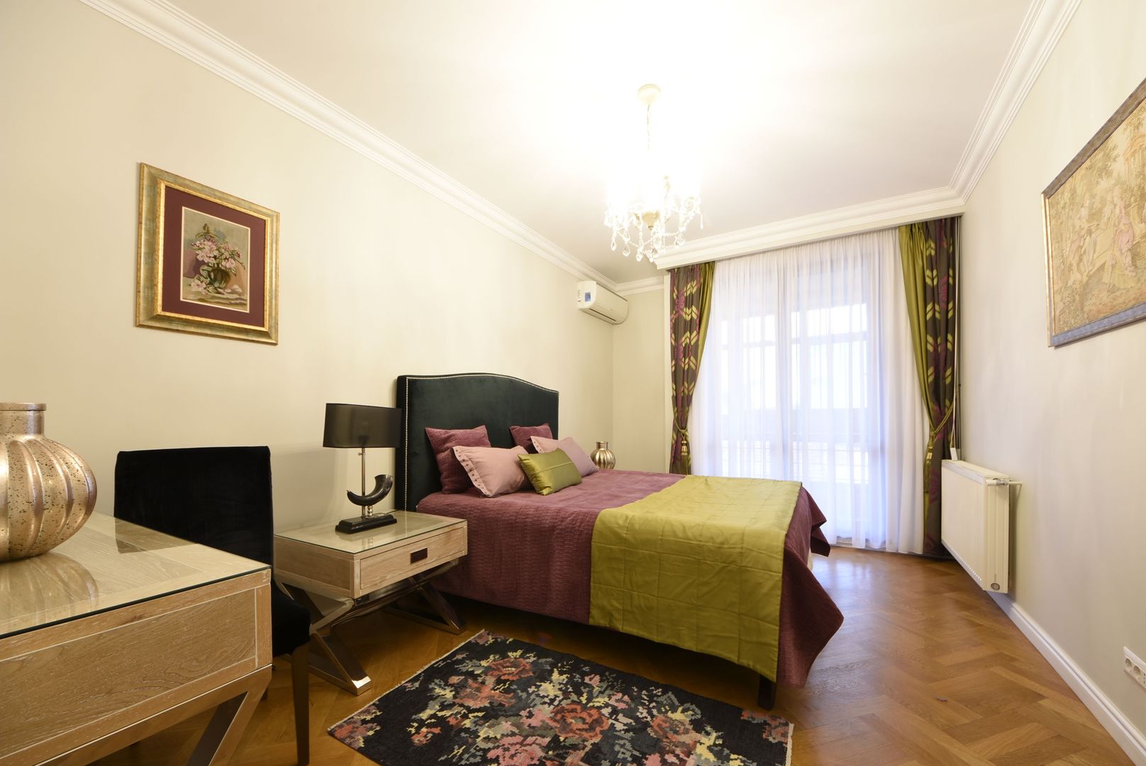 Apartament LUX | Imobil nou
