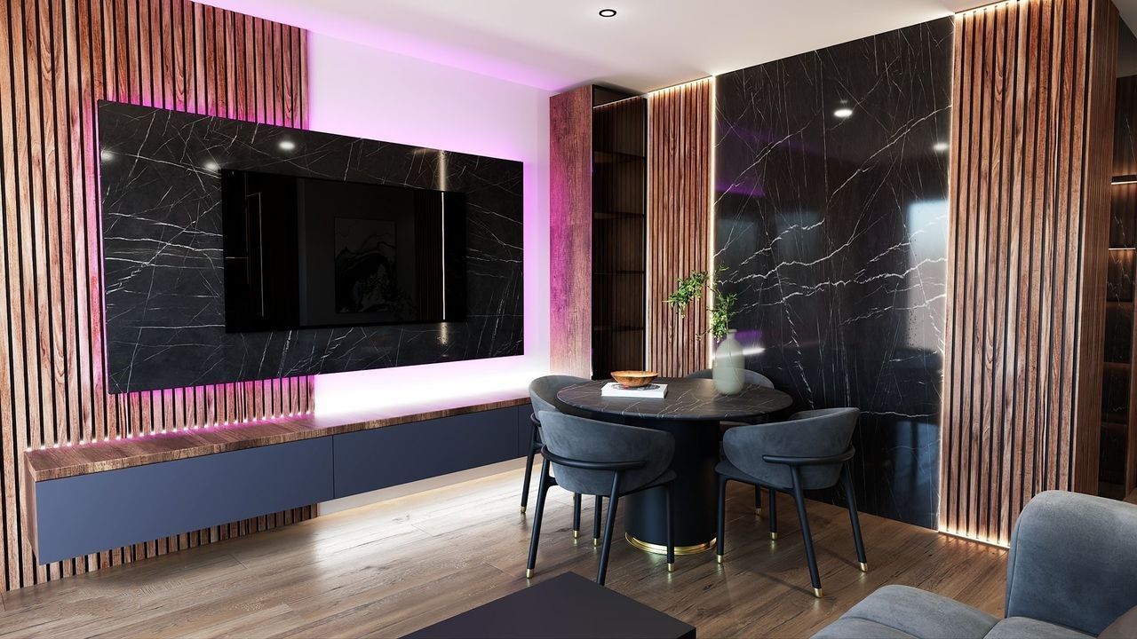 2 Camere Aviatiei | Mobilat Premium | Parcare Subterană