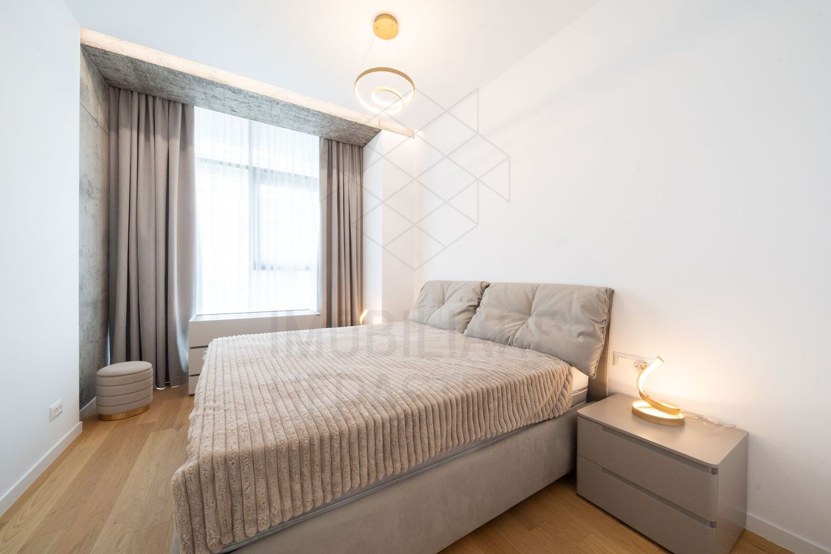UP-Site | Apartament 2 camere vedere superbă Lac Floreasca
