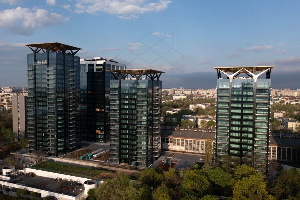 3 room Apartment for sale, Floreasca area