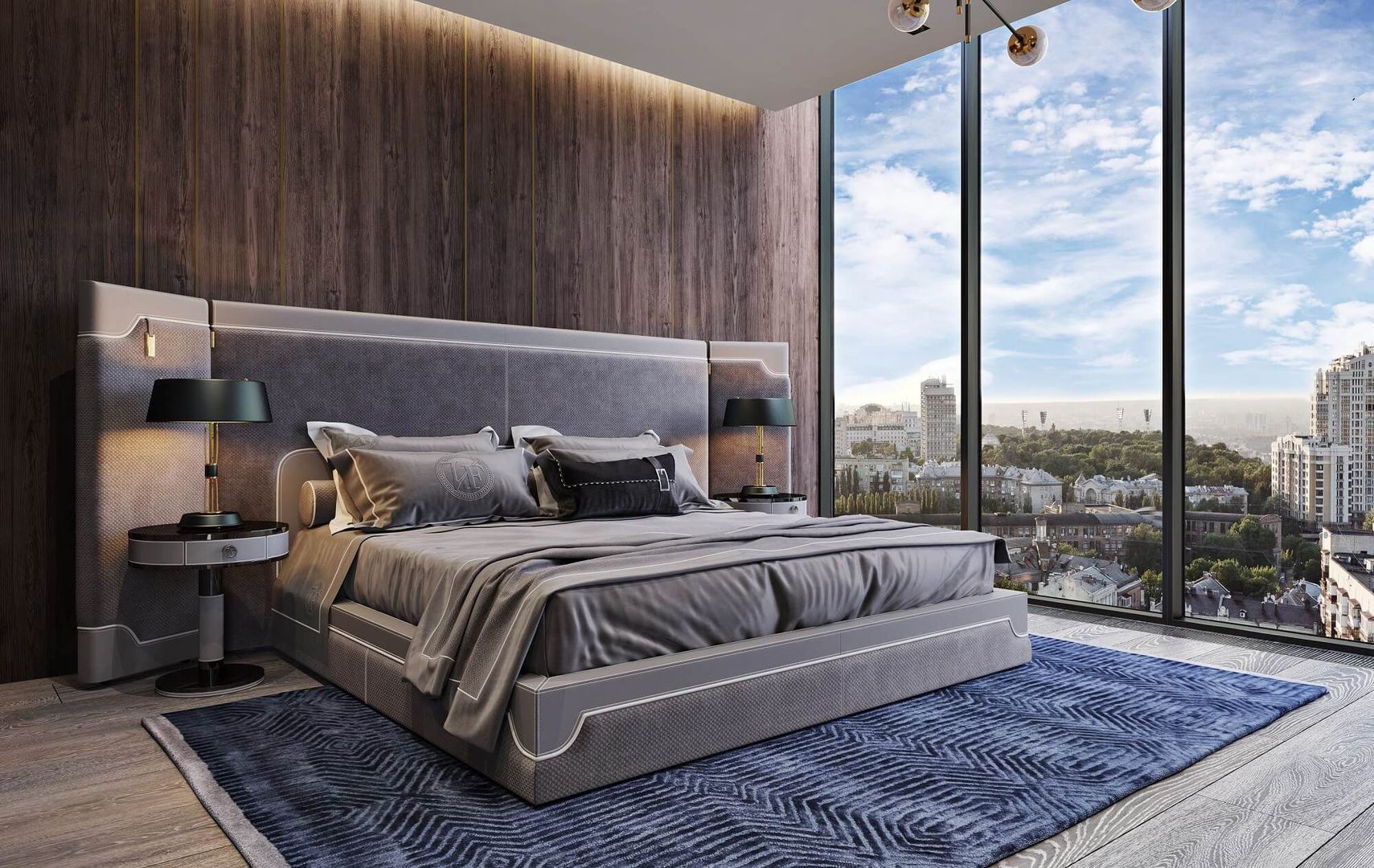 Luxury Duplex 5 bedrooms | Comision 0%