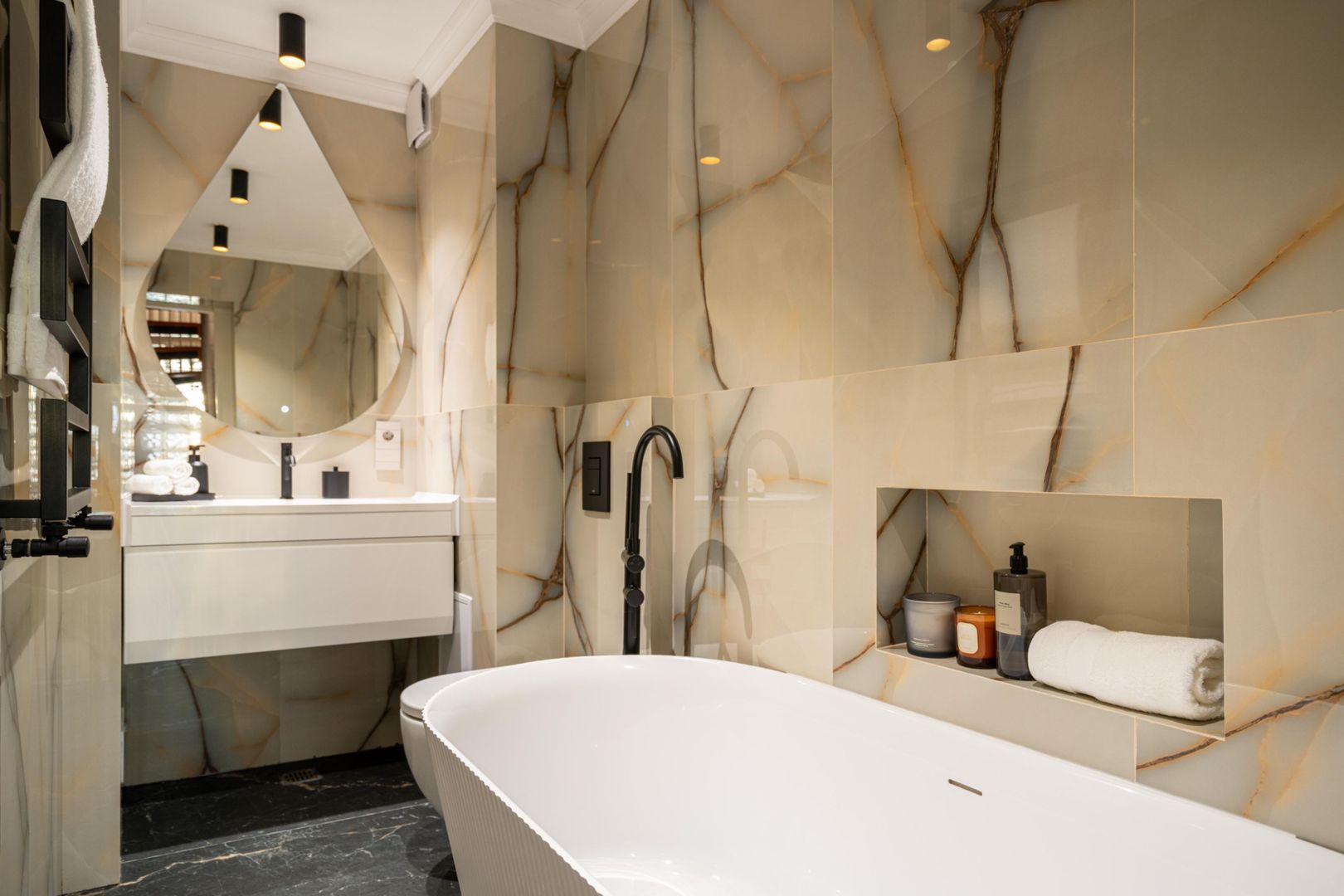 Piata Alba Iulia | Apartament Duplex cu vedere spectaculoasa