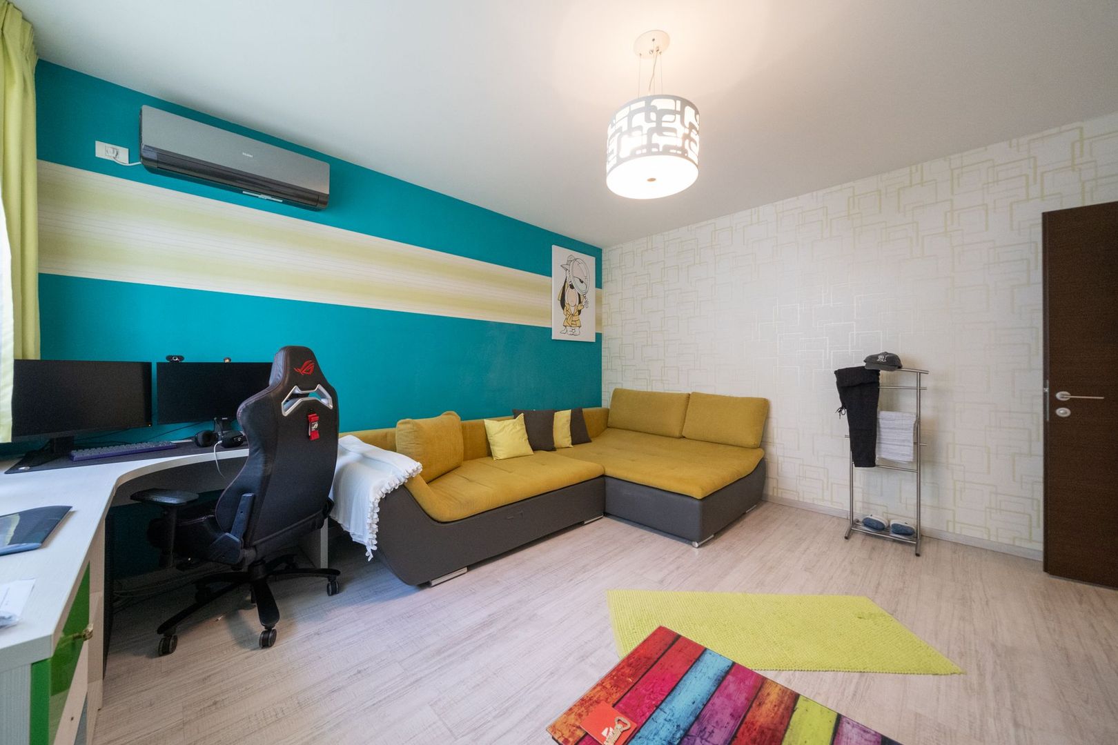 Vila Duplex Titan | Codrii Neamțului | Lângă Parc Titanel