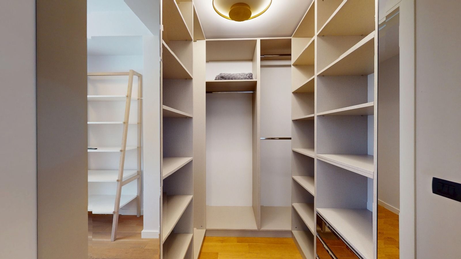 Herastrau  | Design Apartments