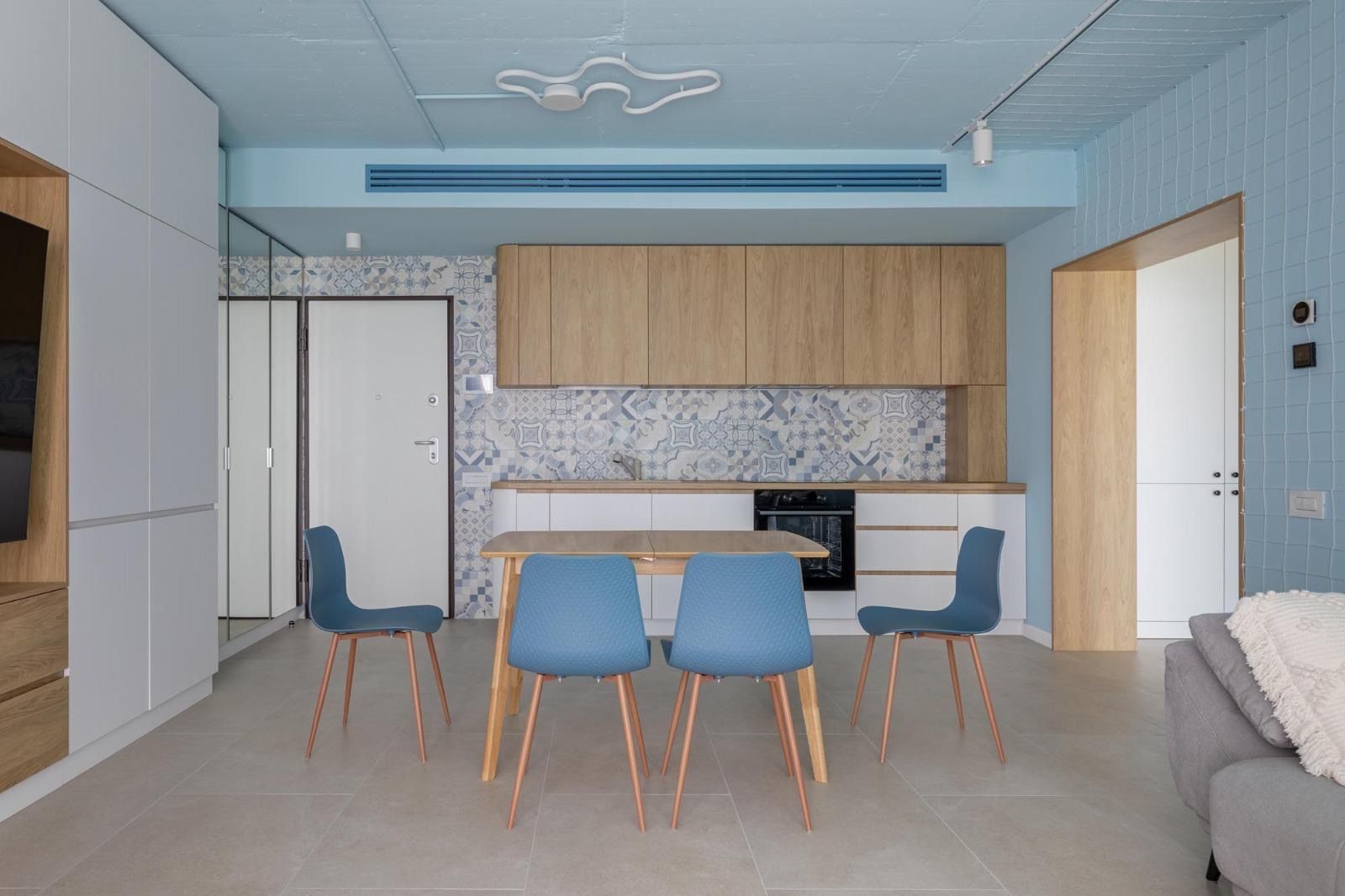 Ephemer | Olimp | Luxury Apartment with sea View