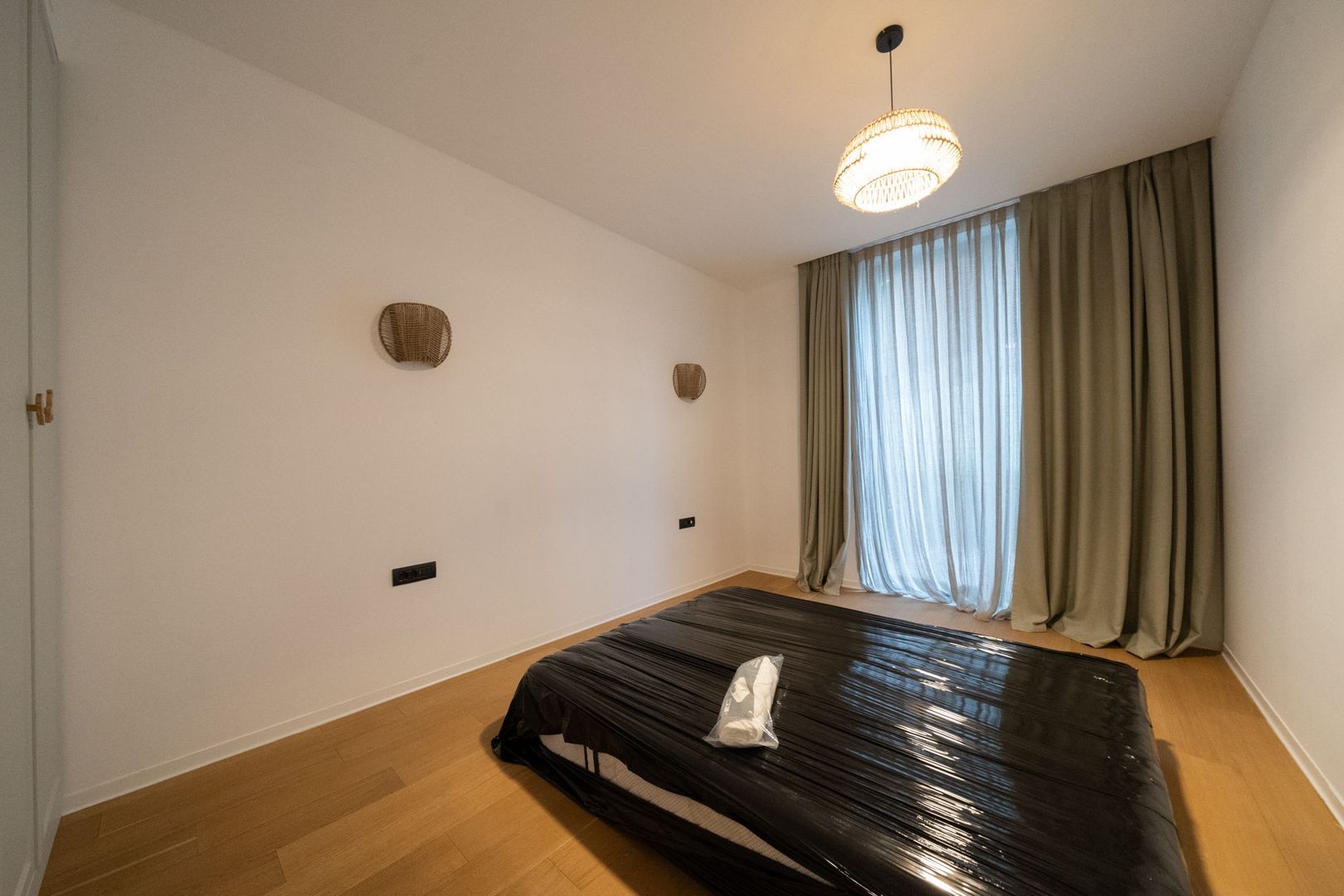 One Floreasca Vista | Top-of-the-line 2 bedrooms apartament