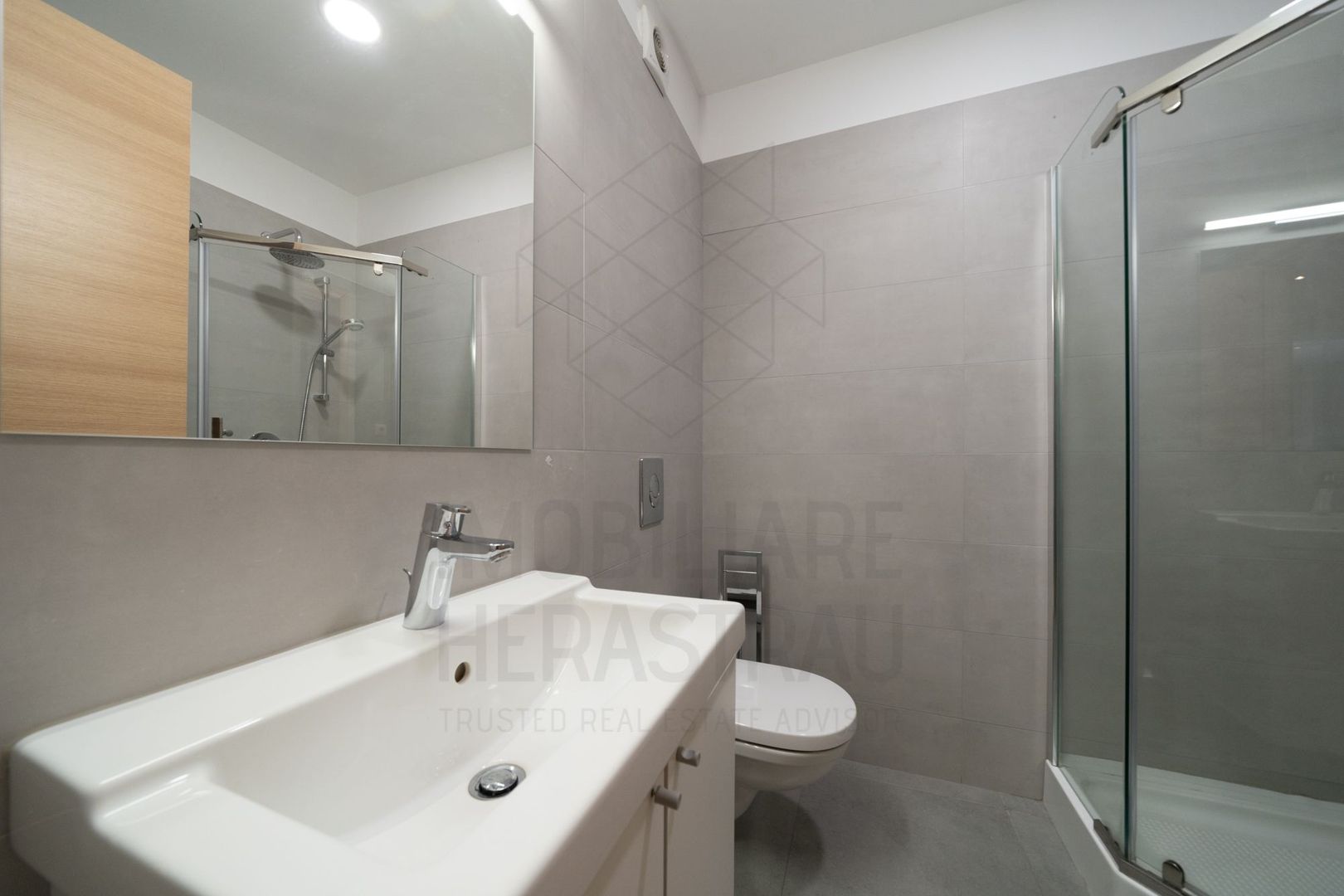 Nordului Boutique Residence | Apartament spatios cu terasa generoasa