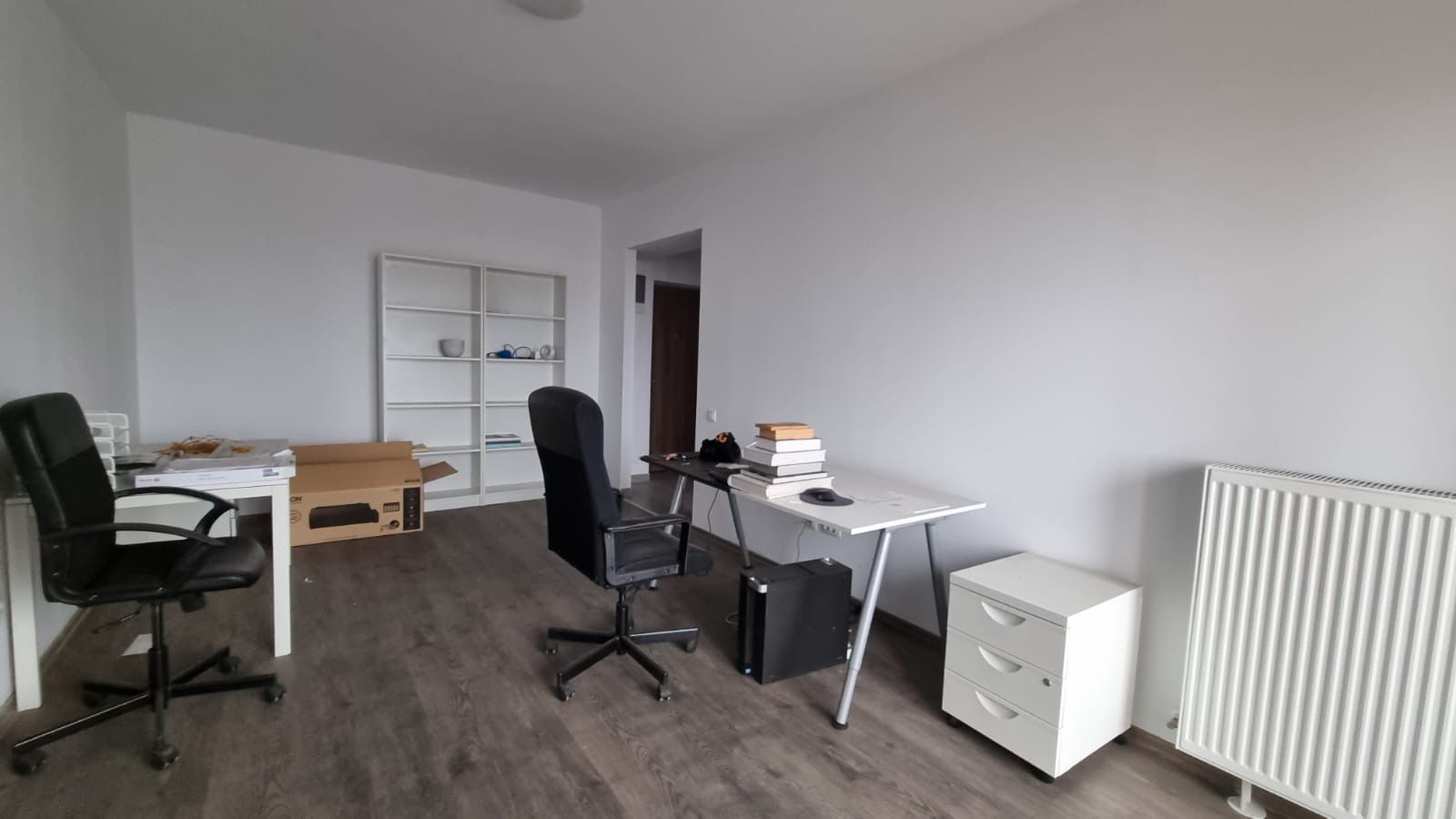 Onix Residence | Apartament 3 camere | Grozavesti